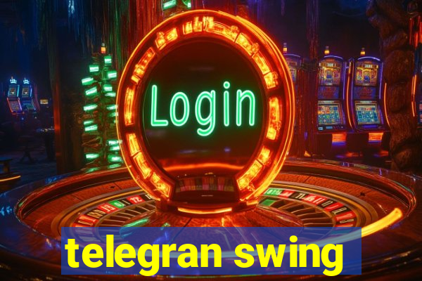 telegran swing